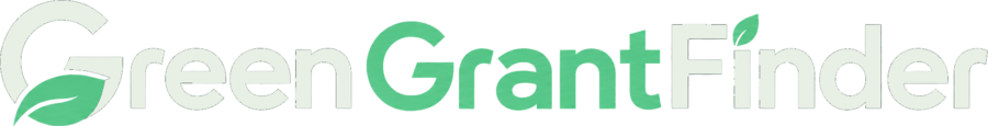 Green Grant Finder